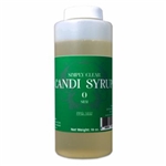 815614 - Belgian Candi Syrup - Clear - 1lb.