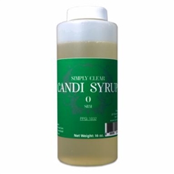 815614 - Belgian Candi Syrup - Clear - 1lb.