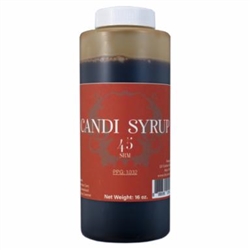 815616 - Belgian Candi Syrup - Amber D-45 - 1lb.