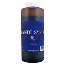 815618 - Belgian Candi Syrup - Dark D-90 - 1lb.