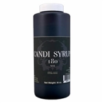 815620 - Belgian Candi Syrup - Extra Dark D-180 - 1lb.