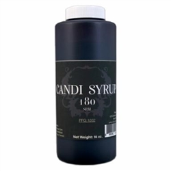 815620 - Belgian Candi Syrup - Extra Dark D-180 - 1lb.