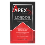 830354 - Apex London Dry Yeast - 11g