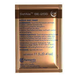 830538 - Safale BE-256 Dry Yeast - 11.5g