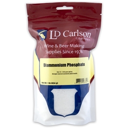 839527 - Diammonium Phosphate (DAP) - 1lb.