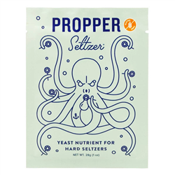 839537 - Propper Seltzer Yeast Nutrient