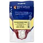 842432 - Campden Tablets - 100 pack