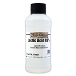 842444 - Lactic Acid - 4oz.