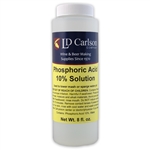 842445 - Phosphoric Acid - 10% - 8oz.