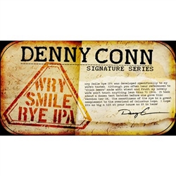 Denny's Wry Smile Rye IPA All-Grain Kit With Dry Yeast US-05