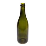 863184 - Champagne Bottles 750mL - Case of 12